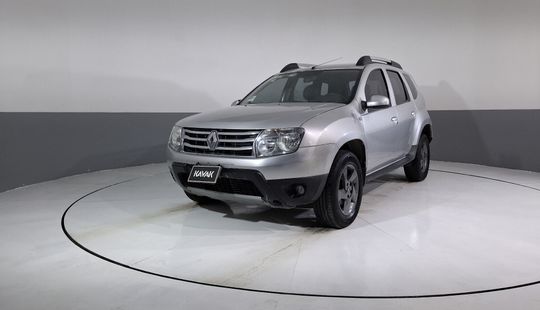 Renault • Duster