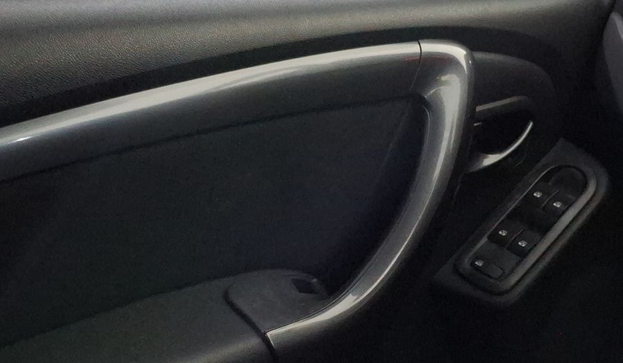 Renault Duster 2.0 DYNAMIQUE PACK AT Suv 2015