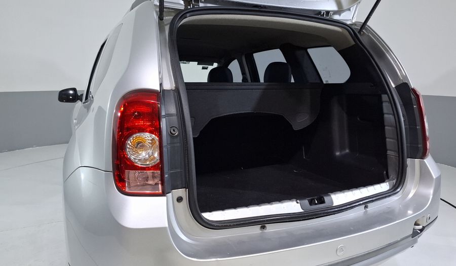 Renault Duster 2.0 DYNAMIQUE PACK AT Suv 2015