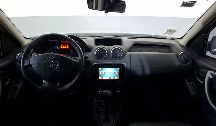 Renault Duster 2.0 DYNAMIQUE PACK AT Suv 2015