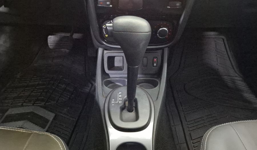 Renault Duster 2.0 DYNAMIQUE PACK AT Suv 2015