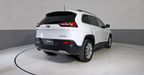 Jeep Cherokee 2.4 LIMITED PREMIUM 4X2 Suv 2016
