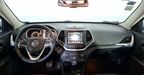 Jeep Cherokee 2.4 LIMITED PREMIUM 4X2 Suv 2016