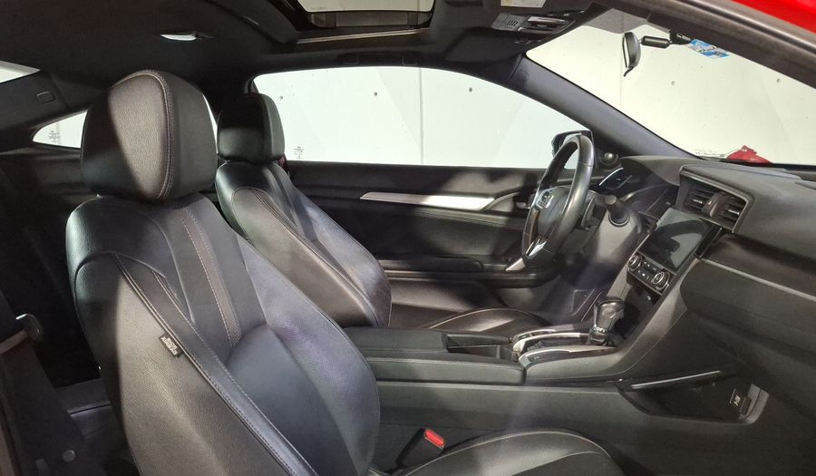 Honda Civic 1.5 SPORT PLUS CVT Coupe 2019