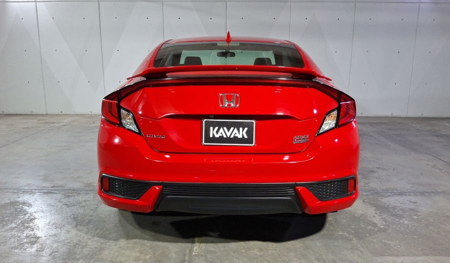 Honda Civic 1.5 SPORT PLUS CVT Coupe 2019