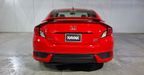 Honda Civic 1.5 SPORT PLUS CVT Coupe 2019