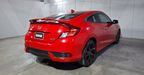 Honda Civic 1.5 SPORT PLUS CVT Coupe 2019