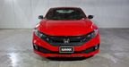 Honda Civic 1.5 SPORT PLUS CVT Coupe 2019