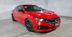 Honda Civic 1.5 SPORT PLUS CVT Coupe 2019