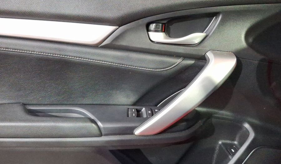 Honda Civic 1.5 SPORT PLUS CVT Coupe 2019
