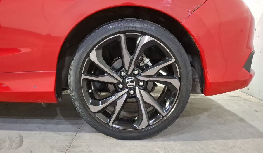 Honda Civic 1.5 SPORT PLUS CVT Coupe 2019
