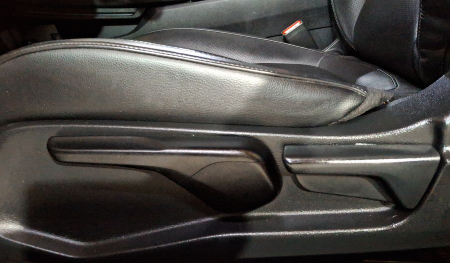 Honda Civic 1.5 SPORT PLUS CVT Coupe 2019