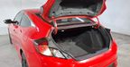 Honda Civic 1.5 SPORT PLUS CVT Coupe 2019