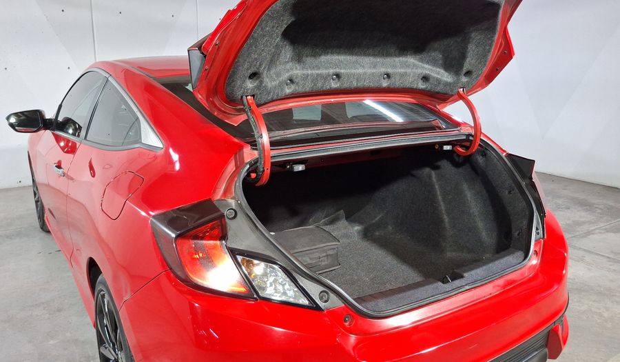 Honda Civic 1.5 SPORT PLUS CVT Coupe 2019