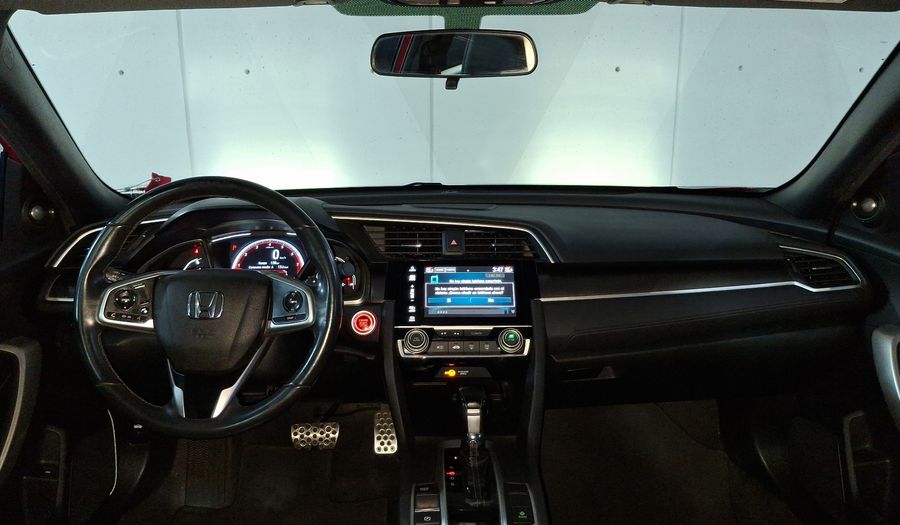Honda Civic 1.5 SPORT PLUS CVT Coupe 2019