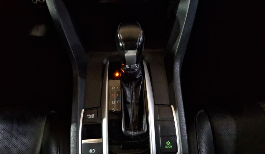 Honda Civic 1.5 SPORT PLUS CVT Coupe 2019