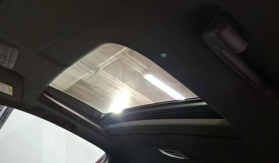 Honda Civic 1.5 SPORT PLUS CVT Coupe 2019