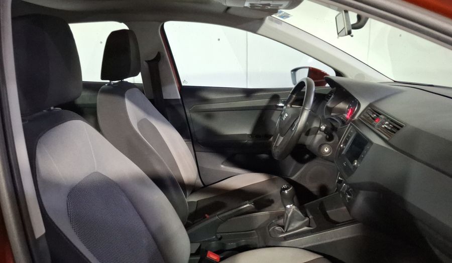 Seat Ibiza 1.6 STYLE MT Hatchback 2020