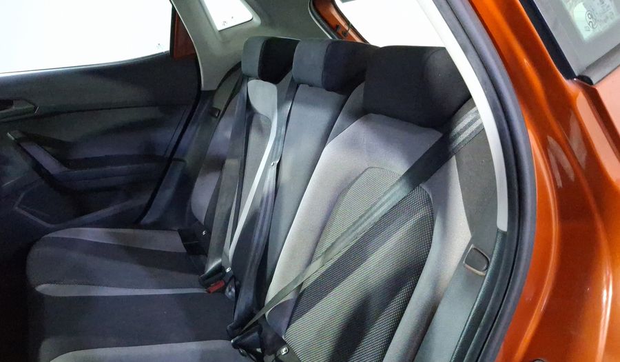 Seat Ibiza 1.6 STYLE MT Hatchback 2020