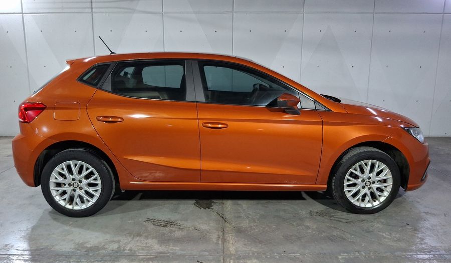 Seat Ibiza 1.6 STYLE MT Hatchback 2020