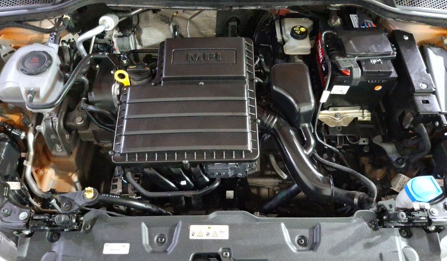 Seat Ibiza 1.6 STYLE MT Hatchback 2020
