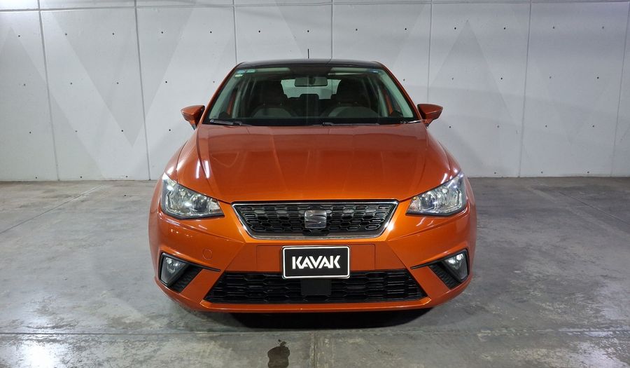 Seat Ibiza 1.6 STYLE MT Hatchback 2020