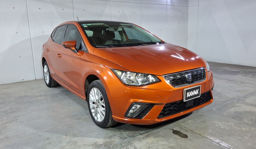 Seat Ibiza 1.6 STYLE MT Hatchback 2020