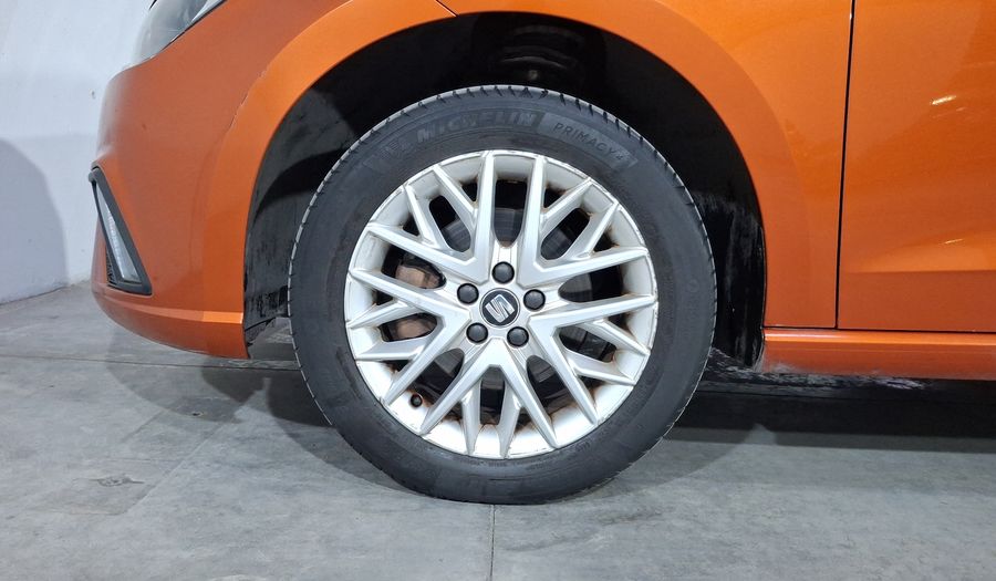 Seat Ibiza 1.6 STYLE MT Hatchback 2020