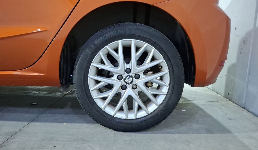 Seat Ibiza 1.6 STYLE MT Hatchback 2020