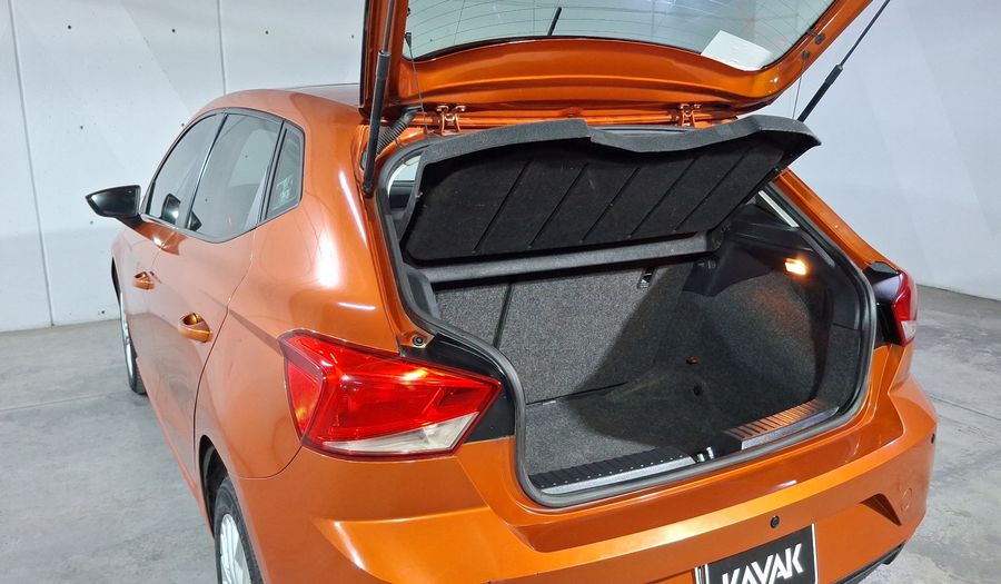 Seat Ibiza 1.6 STYLE MT Hatchback 2020