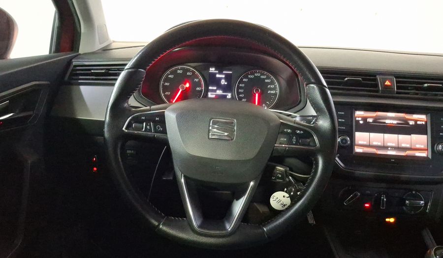 Seat Ibiza 1.6 STYLE MT Hatchback 2020