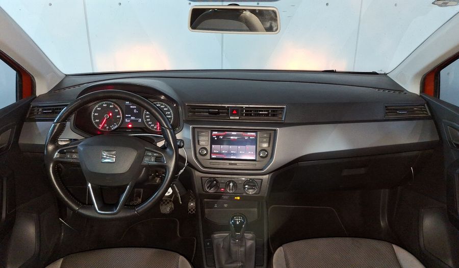 Seat Ibiza 1.6 STYLE MT Hatchback 2020
