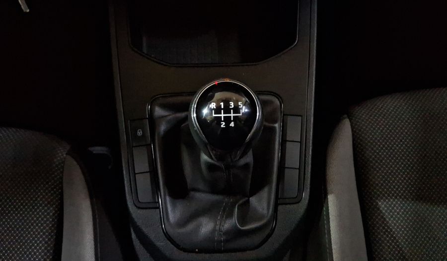 Seat Ibiza 1.6 STYLE MT Hatchback 2020