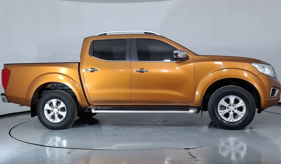 Nissan Np300 2.5 LE TM AC Pickup 2018