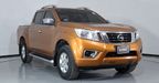 Nissan Np300 2.5 LE TM AC Pickup 2018