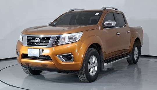 Nissan • NP300