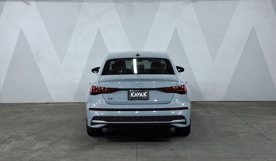 Audi A3 1.4 35 TFSI DYNAMIC AUTO Sedan 2025