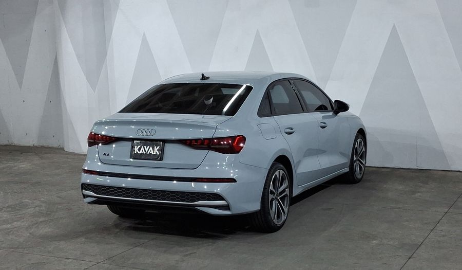 Audi A3 1.4 35 TFSI DYNAMIC AUTO Sedan 2025