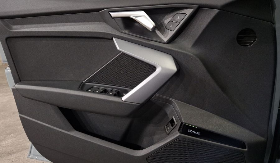 Audi A3 1.4 35 TFSI DYNAMIC AUTO Sedan 2025