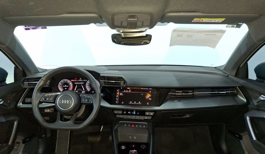 Audi A3 1.4 35 TFSI DYNAMIC AUTO Sedan 2025