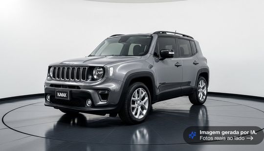 Jeep • Renegade