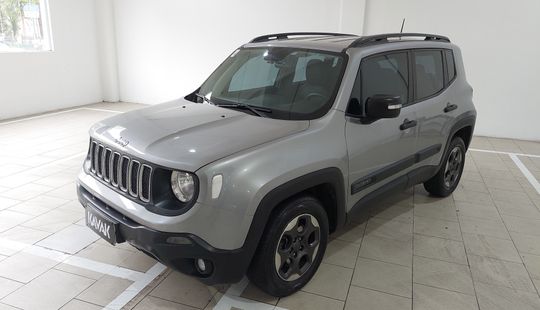 Jeep • Renegade