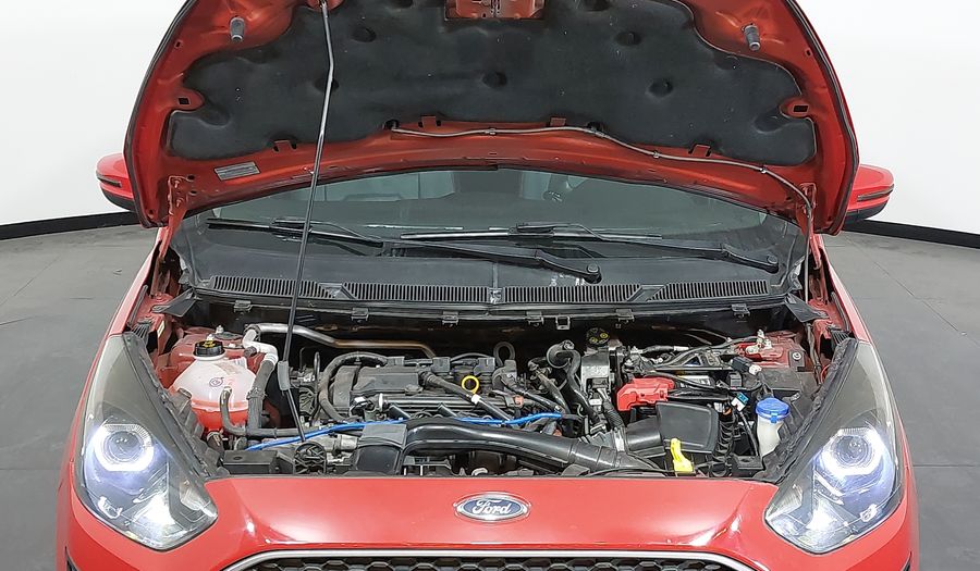 Ford Ka 1.5 SE AUTO Hatchback 2019