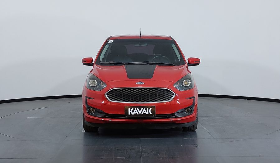 Ford Ka 1.5 SE AUTO Hatchback 2019