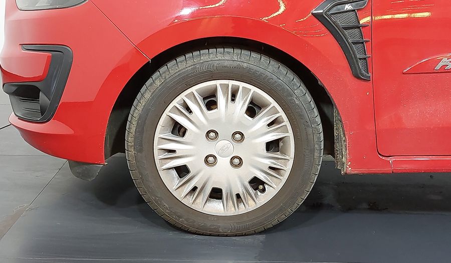 Ford Ka 1.5 SE AUTO Hatchback 2019