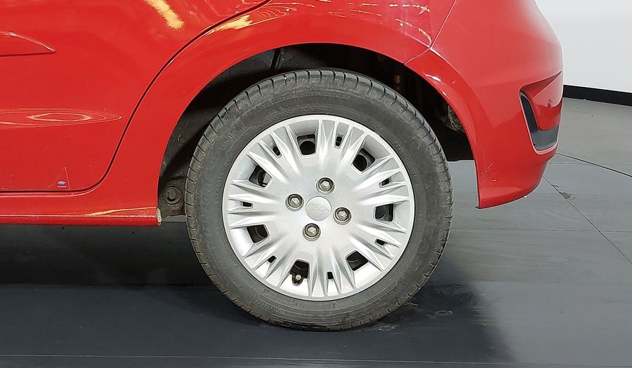 Ford Ka 1.5 SE AUTO Hatchback 2019