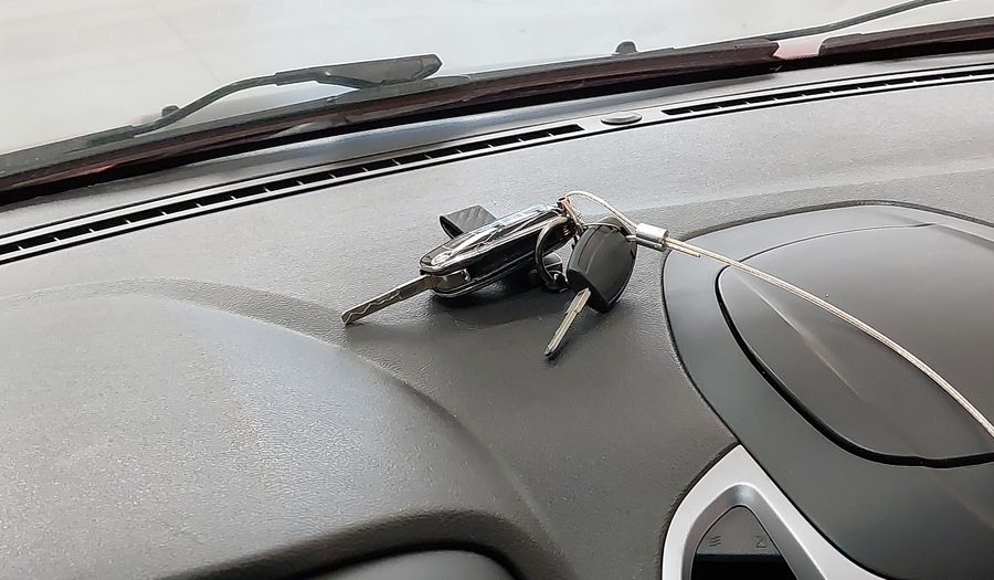 Ford Ka 1.5 SE AUTO Hatchback 2019
