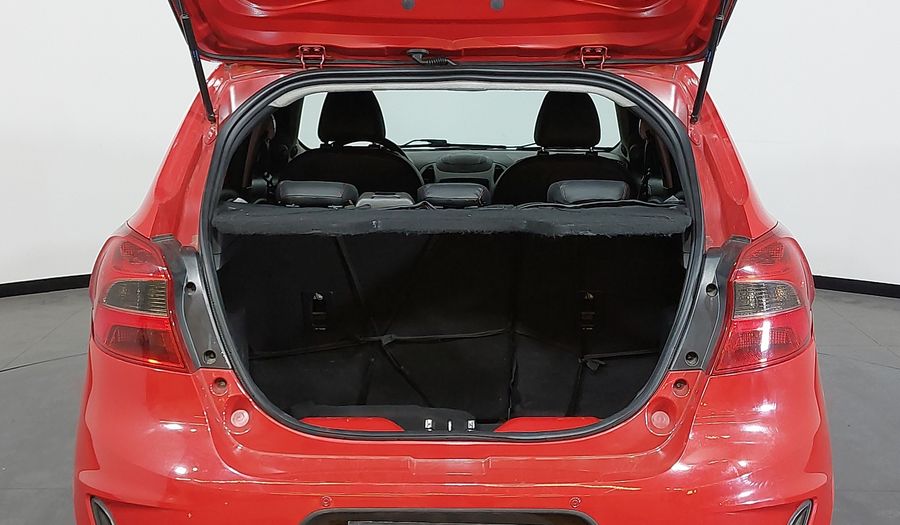 Ford Ka 1.5 SE AUTO Hatchback 2019