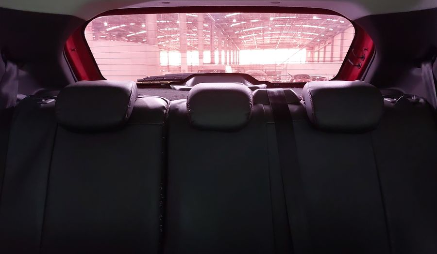 Ford Ka 1.5 SE AUTO Hatchback 2019