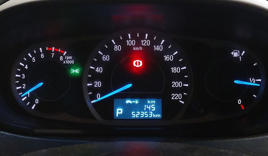 Ford Ka 1.5 SE AUTO Hatchback 2019
